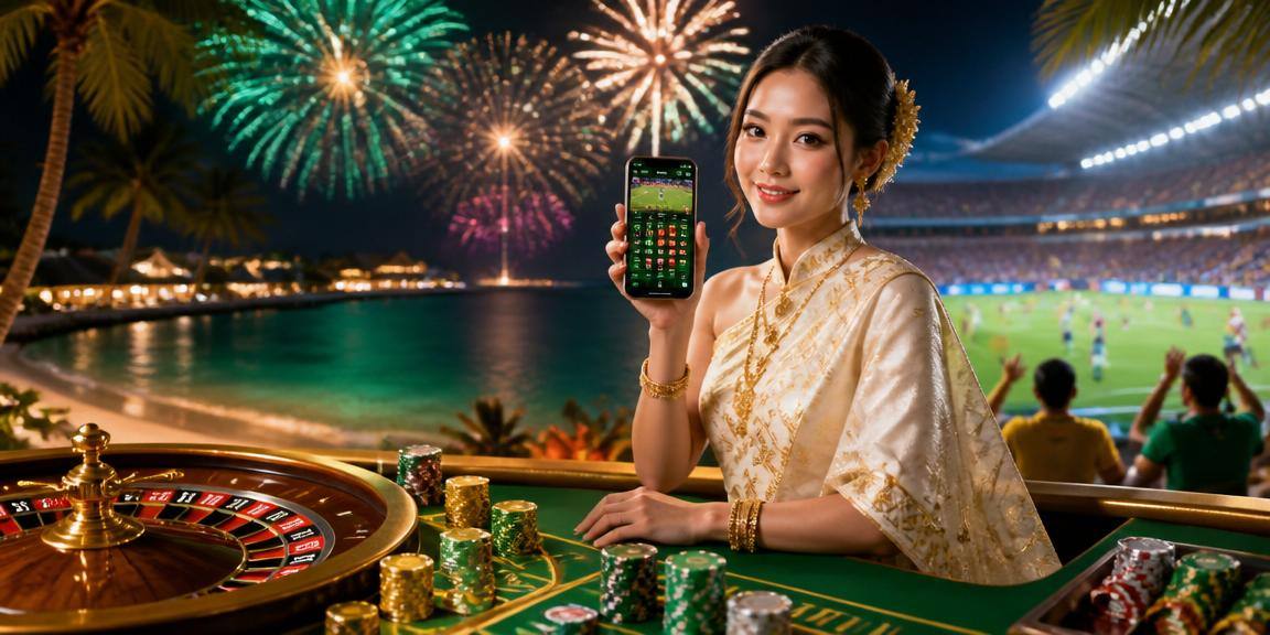 kbz89 ရူလက် ပါတီ